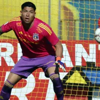 Revelan una drástica desconocida de Brayan Cortés a Colo Colo que genera molestia en Blanco y Negro