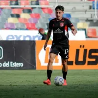 Javier Altamirano queda fuera del duelo con River en el peor momento posible