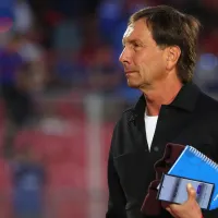 ¿Remember del Nano? Fernando Díaz cerca de volver a dirigir en Primera División