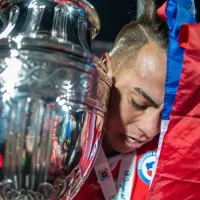 Final de Copa Libertadores: Eduardo Vargas puede ser el primer chileno tetracampeón continental