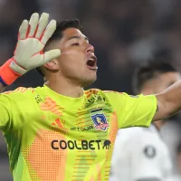 Caamaño le pega durísimo a Brayan Cortés, Felicevich y Colo Colo por el acuerdo que no cumplió el arquero