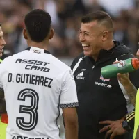 La mitad del equipo: La lista de exigencias de Jorge Almirón para el Colo Colo 2025