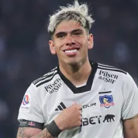 El motivo que marcó el fallido fichaje de Carlos Palacios a River Plate