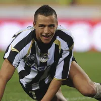 Ex DT de Alexis Sánchez en Udinese apuesta todo: ＂Será el gran fichaje de enero＂