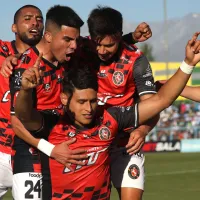 Tomatera: Limache da el golpe ante Magallanes y buscará subir a Primera