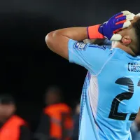 Se cumple el plazo fatal: se acabó el tiempo de Brayan Cortés en Colo Colo y ahora irán por Claudio Bravo