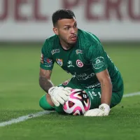 Arquero chileno-peruano da el salto en el fútbol incaico: llega a un grande y será refuerzo de la U