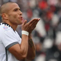Leandro Benegas recuerda su pasado albo: ＂Fue fácil tomar la decisión de irme de Colo Colo＂