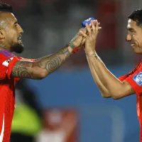 Los futbolistas chilenos que buscaran conquistar el mundial de clubes