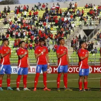 Alerta: a la FIFA no le gustó tanta reja en los estadios chilenos y exige sacarlas para el Mundial Sub 20