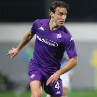 ＂Edoardo Bove está en cuidados intensivos＂: Fiorentina entrega parte médico tras desplome