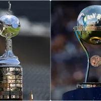 Copa Libertadores y Sudamericana 2025: Equipos clasificados y los cupos que faltan