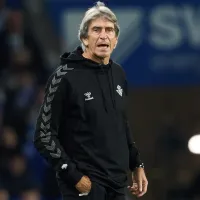 Manuel Pellegrini en mala racha: Llega a cuatro partidos sin ganar con el Betis