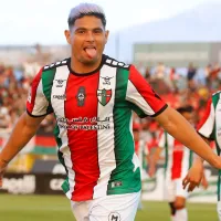 Racing comprará el pase de Maximiliano Salas: ¿Recibirá dinero Palestino?