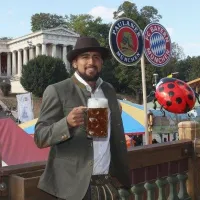 Arturo Vidal se mete de lleno en el negocio del alcohol: ＂Me encantó...＂