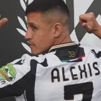 Su salvador: Udinese ruega por la vuelta de Alexis Sánchez para salir de la crisis