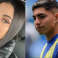 ＂Ahora niega al hijo＂: Pareja de Jordhy Thompson arremete sin filtro contra el futbolista