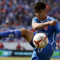 Un amargo final: Marcelo Morales deja Universidad de Chile como jugador libre