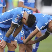 ＂No son refuerzos＂: históricos de la U furiosos por los primeros fichajes para el 2025