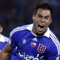 Revelan motivo y profunda razón familiar de Eduardo Vargas para no regresar a U de Chile