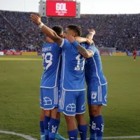 Aclaran la cláusula de salida de Octavio Rivero para ser refuerzo de U de Chile