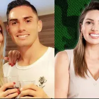 Tras polémico quiebre con JP Pineda: Filtran romance de Faloon en Palabra de Honor