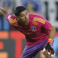 Tres candidatos para un puesto: Colo Colo se divide por reemplazante de Brayan Cortés