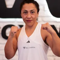 Regresa la Krespita Rodríguez: Fecha, horario y dónde regresa la boxeadora nacional al ring