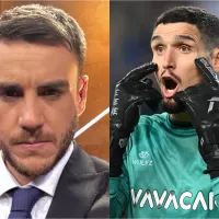 Fouillioux cuestiona el interés de Colo Colo por Matías Dituro: ＂Está muy atado a la agencia de...＂