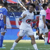 El plan de Gustavo Álvarez con Javier Altamirano en U de Chile para recuperar su carrera