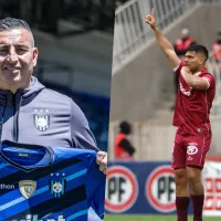 Fin de le teleserie: Jaime García y Huachipato se quedan con los goles de Lionel Altamirano