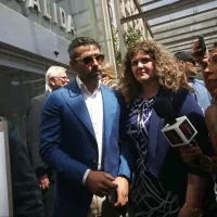 Abogada de Jorge Valdivia critica el trabajo de la Fiscalía