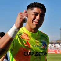 Campeón en la quiebra con Colo Colo elige el destino ideal para Brayan Cortés: “Tiene el biotipo…”
