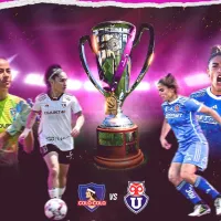 ¡Transmisión confirmada! Este es el canal para ver la final del fútbol femenino entre Colo Colo y la U