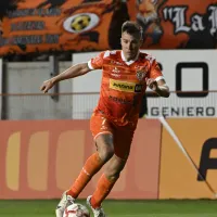 Cobreloa pierde a su figura: Cristián Insaurralde se mantiene en Primera y tiene nuevo equipo