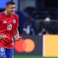 Ricardo Gareca viajará a Europa para reunirse con Alexis Sánchez