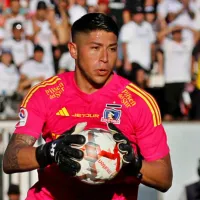 ¡Jugará el Mundial de Clubes! Brayan Cortés tiene nuevo equipo tras dejar esperando a Colo Colo