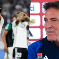 Fichajes y hasta una goleada 5-1: Berizzo le vuelve a ganar a Colo Colo y se lleva a regalón de la Roja