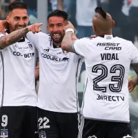 Colo Colo a la cabeza: ¿Cuánto dinero se gastó en el fútbol chileno por fichajes en 2024?