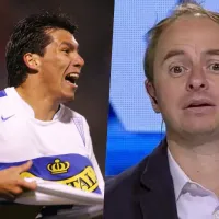 ＂Ampuero tendrá que soltar la 17＂: Coke Hevia avisa inminente retorno de Gary Medel a la UC