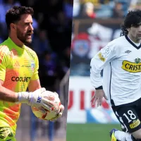 ＂De Paul está a la altura de Colo Colo＂: Lucas Wilchez exige al Tuto titular tras el adiós a Brayan Cortés