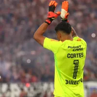 Brayan Cortés confirma su salida de Colo Colo: ＂Es un buen momento para seguir creciendo＂