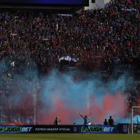 Caamaño defiende al hincha de U de Chile: destroza a Azul Azul por el indecente alza en el valor de los abonos