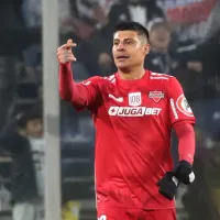 Misión Copa Libertadores: Ñublense toma decisión sobre Patricio Rubio y figura en el arco