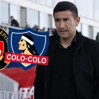 DT de Deportes Limache compara a su equipo con Colo Colo para conseguir el ascenso a Primera A