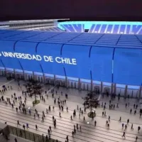 Alcalde revela que le ofreció un terreno a Universidad de Chile para su anhelado estadio