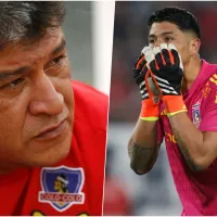 Claudio Borghi lamenta mucho que Brayan Cortés vaya a México y ＂que sea petiso para Europa＂