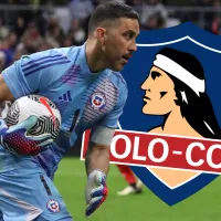 Claudio Bravo rompe el silencio tras convertirse en el primer candidato a refuerzo de Colo Colo: ¿Quiere volver?
