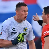 ¿Su revancha en Colo Colo? Ignacio González responde sobre un posible regreso al arco del Cacique