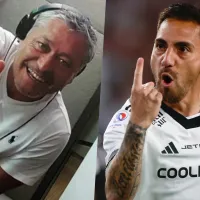 Javier Correa usa a Pato Yáñez como interlocutor para contar su verdad ante los rumores de su adiós